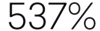 537 537