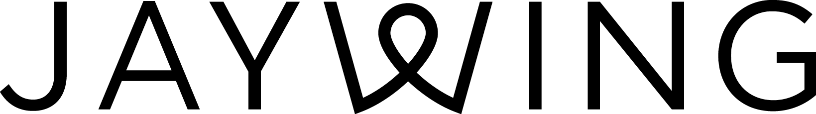 Jaywing logo with text