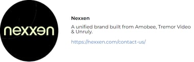 Nexxen Event