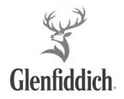 glenfiddichlogobw glenfiddichlogobw